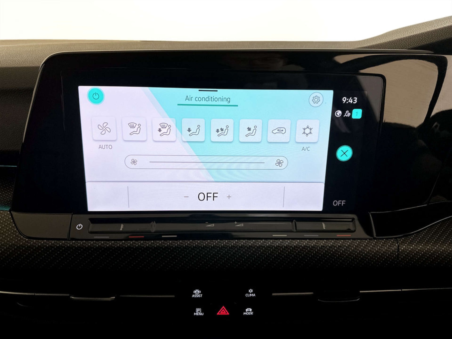 Used Volkswagen Golf 2022 for sale - 78123000: Photo 21