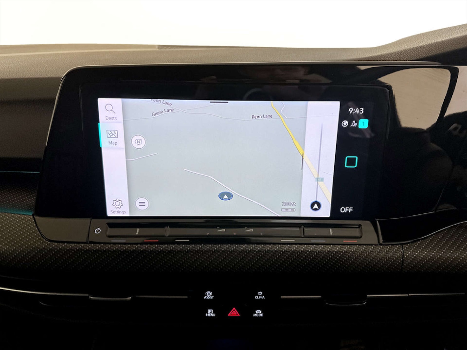 Used Volkswagen Golf 2022 for sale - 78123000: Photo 22