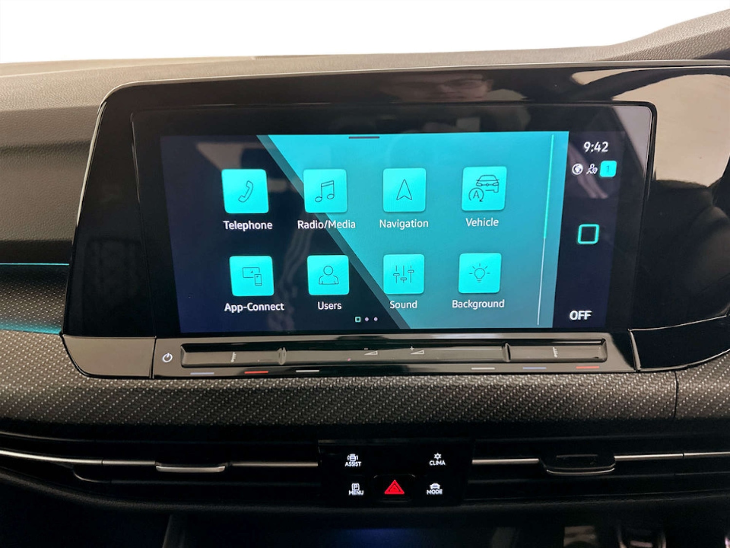 Used Volkswagen Golf 2022 for sale - 78123000: Photo 23