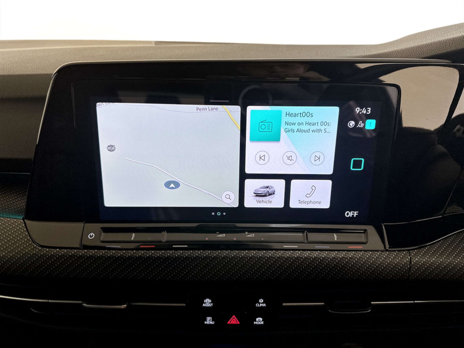 Used Volkswagen Golf 2022 for sale - 78123000: Photo 26