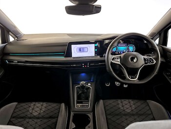 Used Volkswagen Golf 2022 for sale - 78123000: Photo