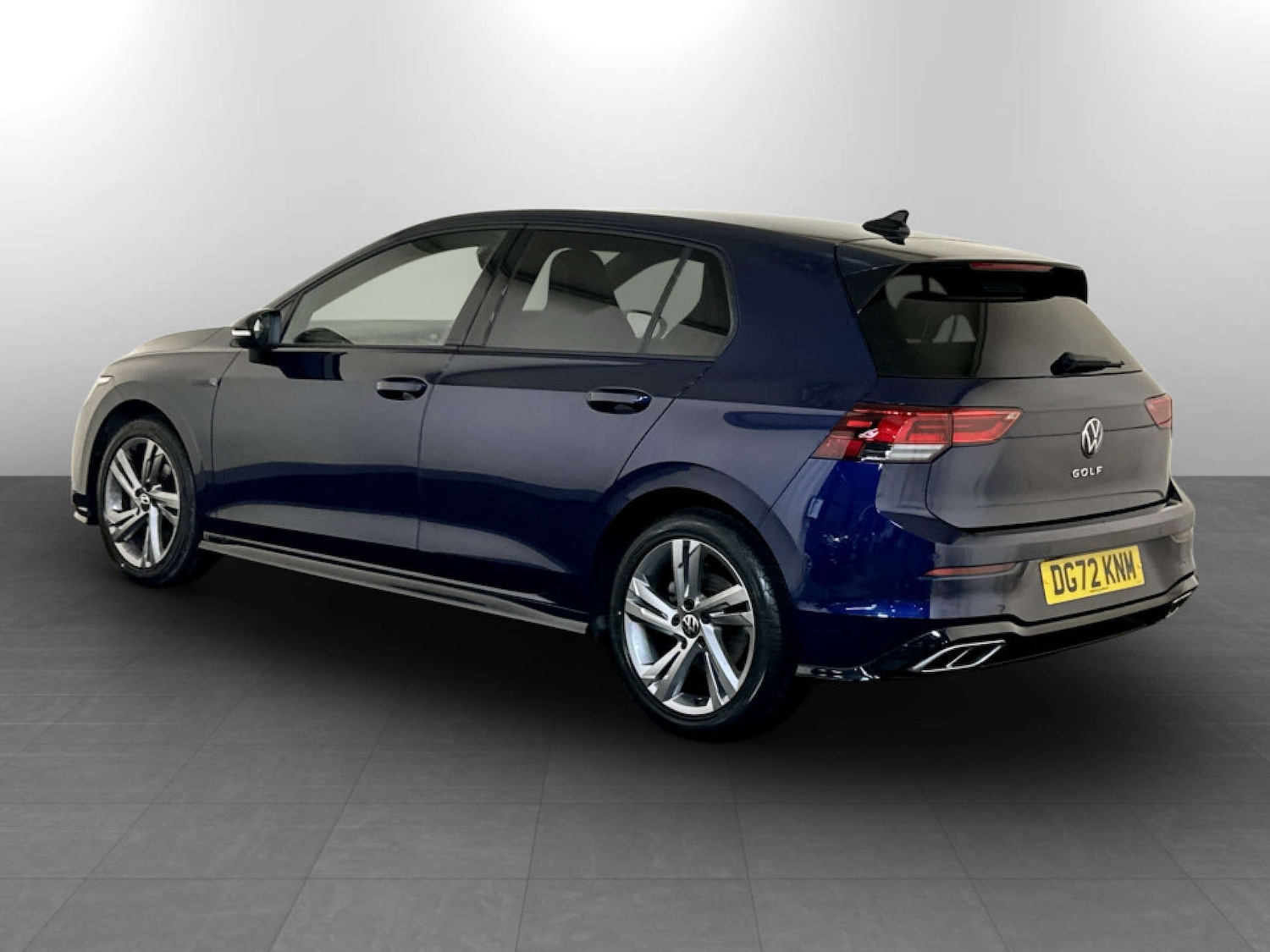 Used Volkswagen Golf 2022 for sale - 78123000: Photo 8