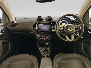 Used smart fortwo 2022 for sale - 79640281: Photo
