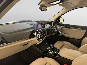 Used BMW X3 2020 for sale - 77821682: Photo