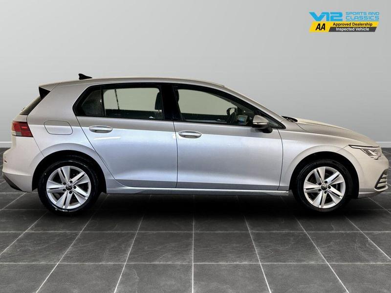 Used Volkswagen Golf 2021 for sale - 76568648: Photo 10