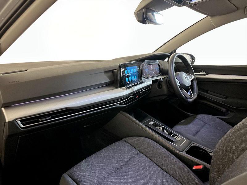 Used Volkswagen Golf 2021 for sale - 76568648: Photo 12