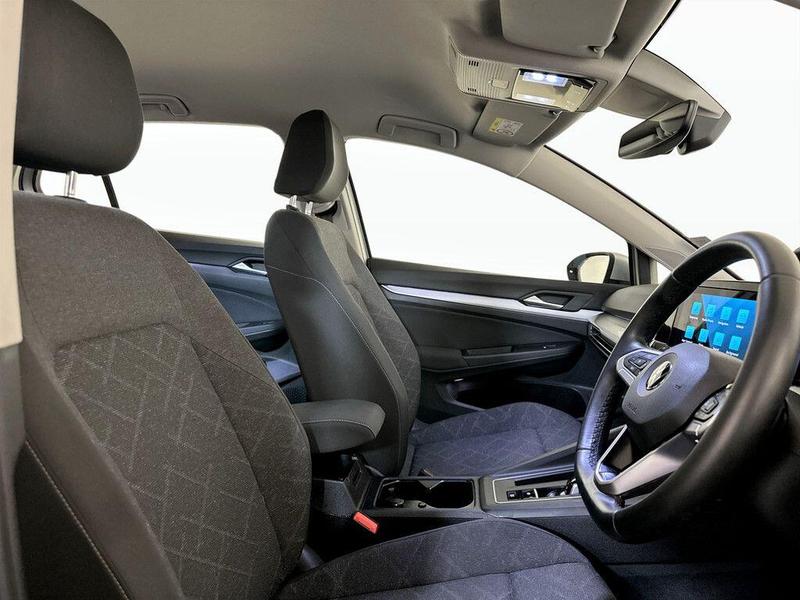 Used Volkswagen Golf 2021 for sale - 76568648: Photo 13