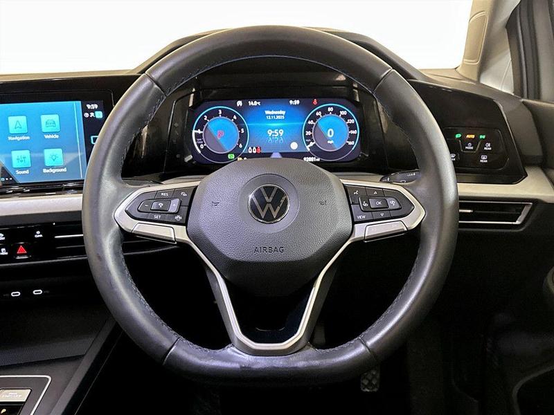 Used Volkswagen Golf 2021 for sale - 76568648: Photo 16