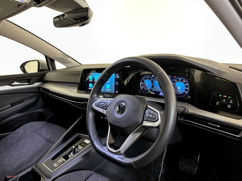 Used Volkswagen Golf 2021 for sale - 76568648: Photo 17