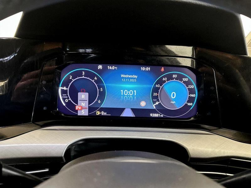 Used Volkswagen Golf 2021 for sale - 76568648: Photo 19