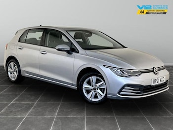 2021 - 2.0 TDI Life 5dr DSG