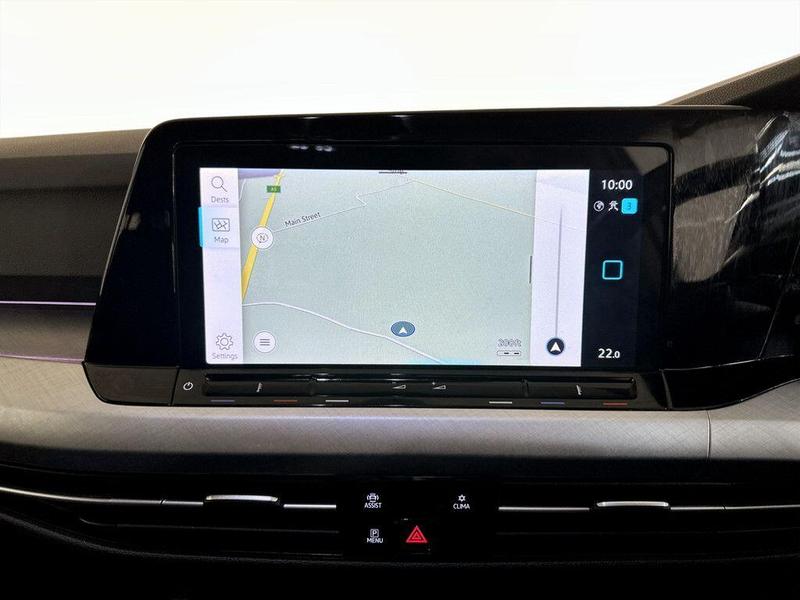 Used Volkswagen Golf 2021 for sale - 76568648: Photo 21