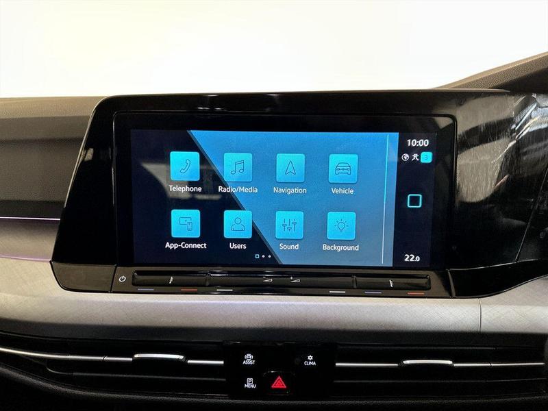 Used Volkswagen Golf 2021 for sale - 76568648: Photo 22