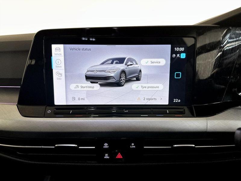 Used Volkswagen Golf 2021 for sale - 76568648: Photo 23