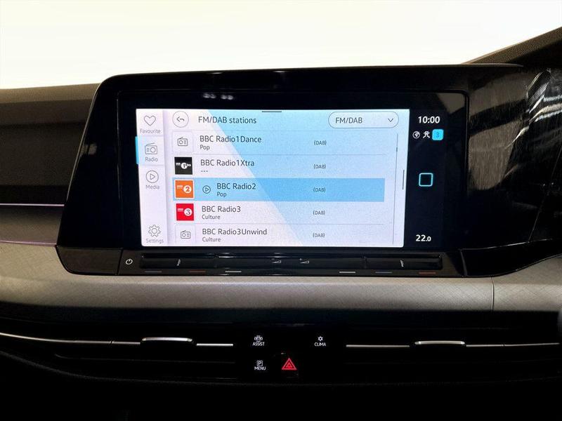 Used Volkswagen Golf 2021 for sale - 76568648: Photo 24