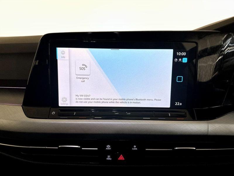 Used Volkswagen Golf 2021 for sale - 76568648: Photo 25