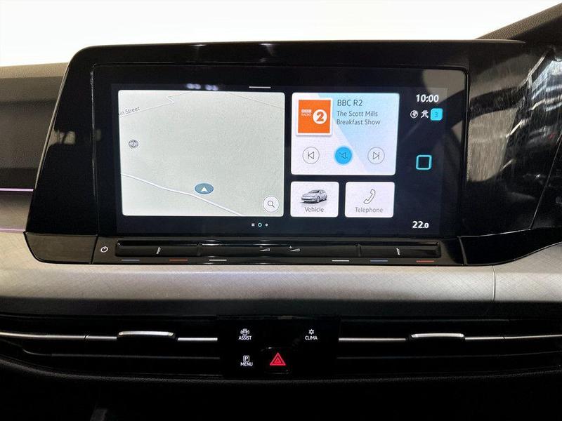 Used Volkswagen Golf 2021 for sale - 76568648: Photo 26