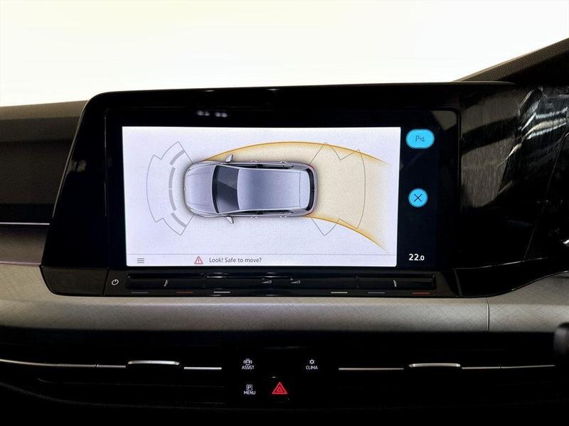 Used Volkswagen Golf 2021 for sale - 76568648: Photo 27