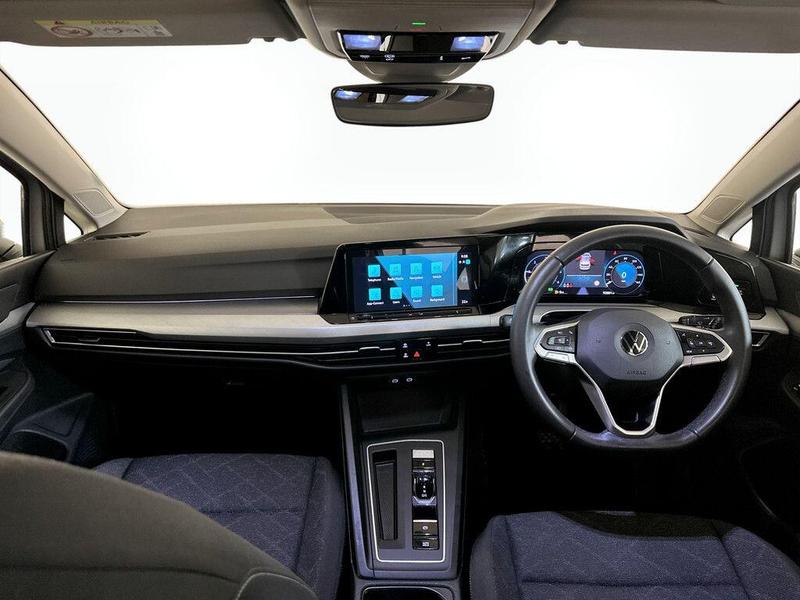 Used Volkswagen Golf 2021 for sale - 76568648: Photo 3