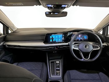 Used Volkswagen Golf 2021 for sale - 76568648: Photo