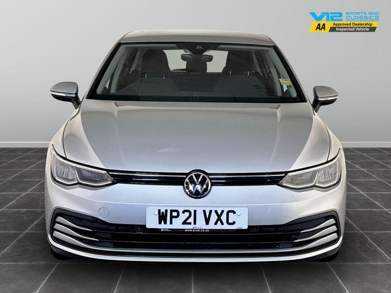 Used Volkswagen Golf 2021 for sale - 76568648: Photo 5