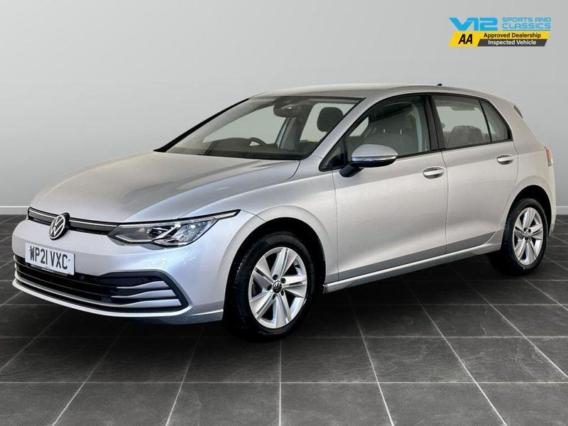 Used Volkswagen Golf 2021 for sale - 76568648: Photo 6