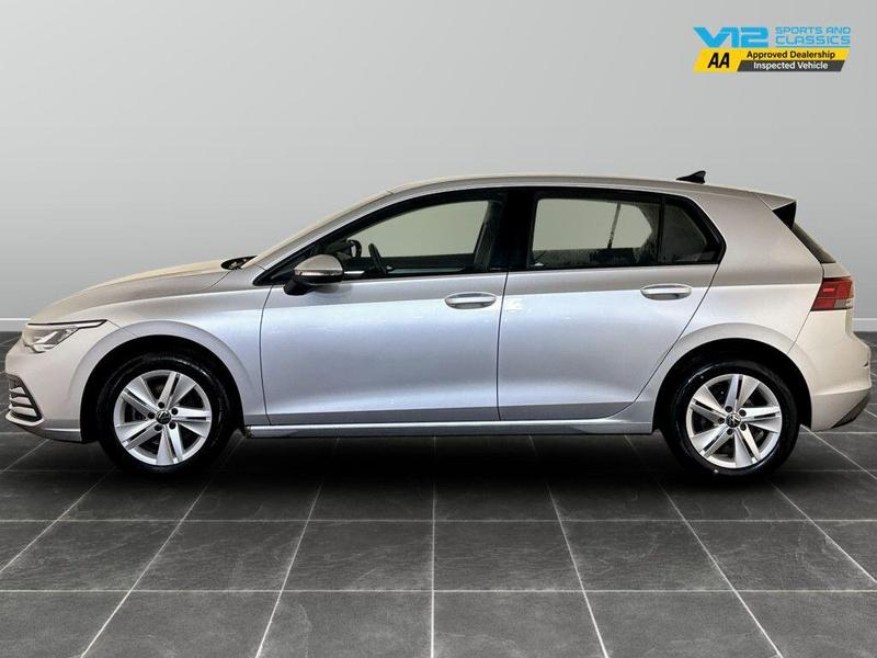 Used Volkswagen Golf 2021 for sale - 76568648: Photo 8