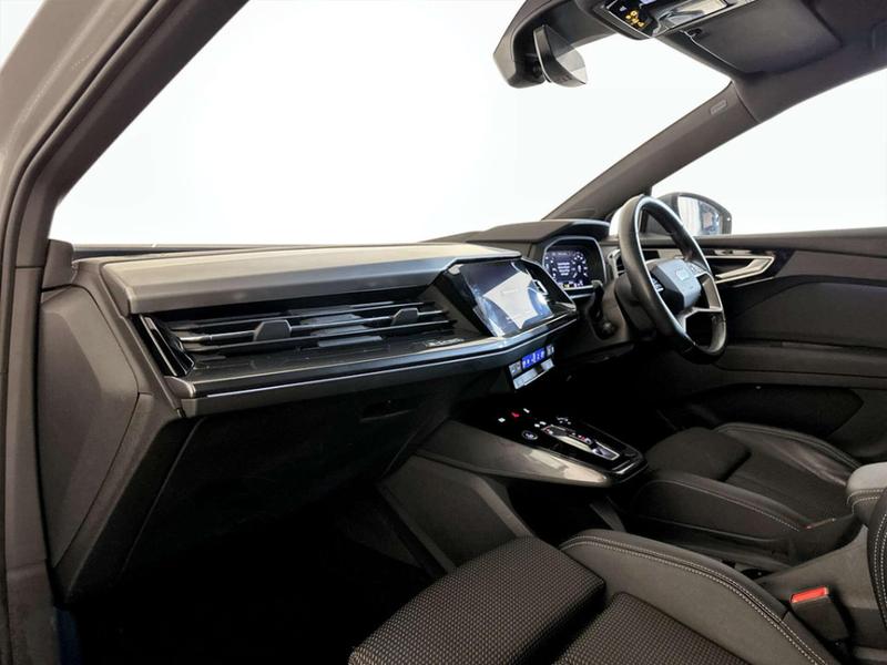 Used Audi Q4 e-tron for sale - 76825894: Photo 12