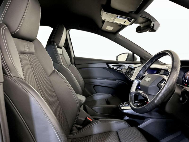 Used Audi Q4 e-tron for sale - 76825894: Photo 13