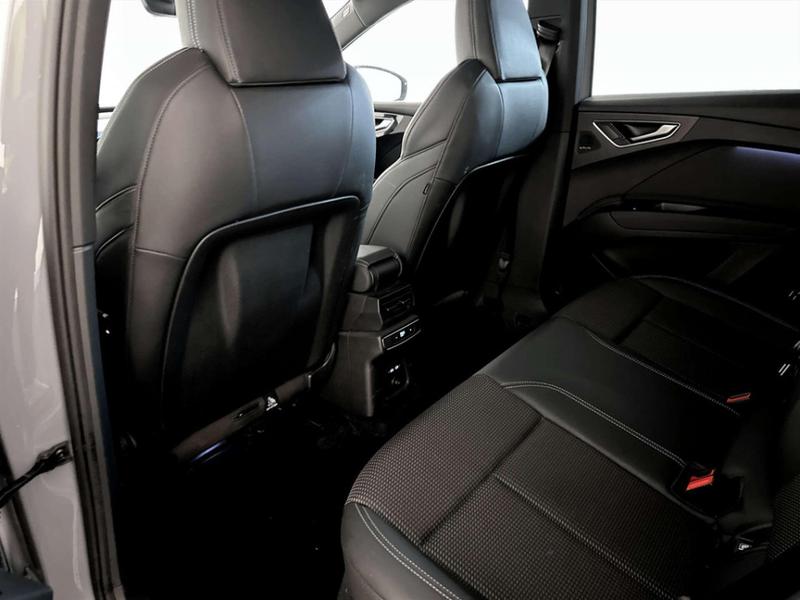 Used Audi Q4 e-tron for sale - 76825894: Photo 14