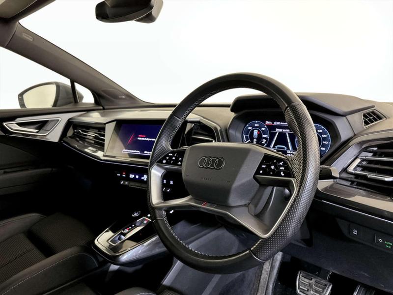 Used Audi Q4 e-tron for sale - 76825894: Photo 15