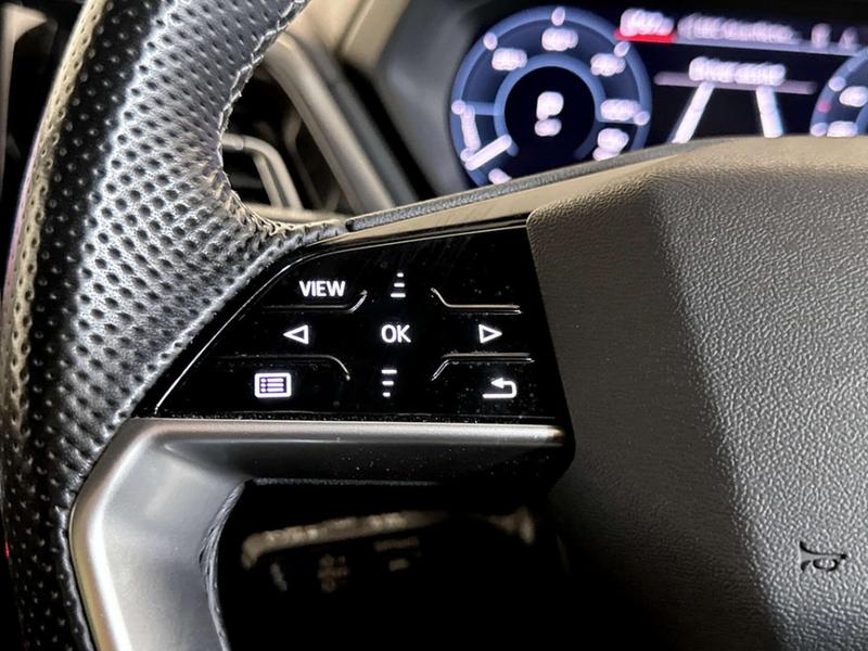 Used Audi Q4 e-tron for sale - 76825894: Photo 17