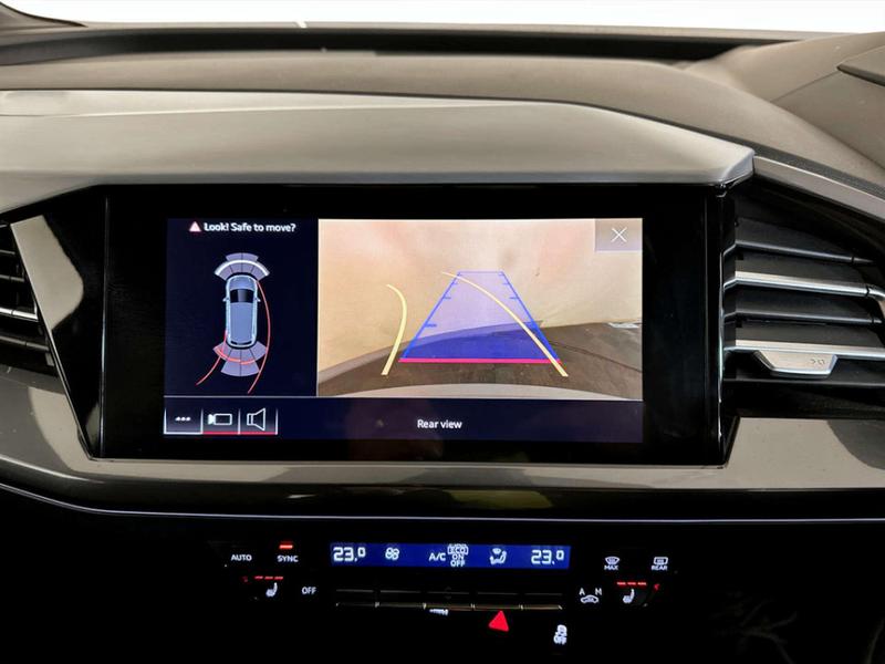 Used Audi Q4 e-tron for sale - 76825894: Photo 20