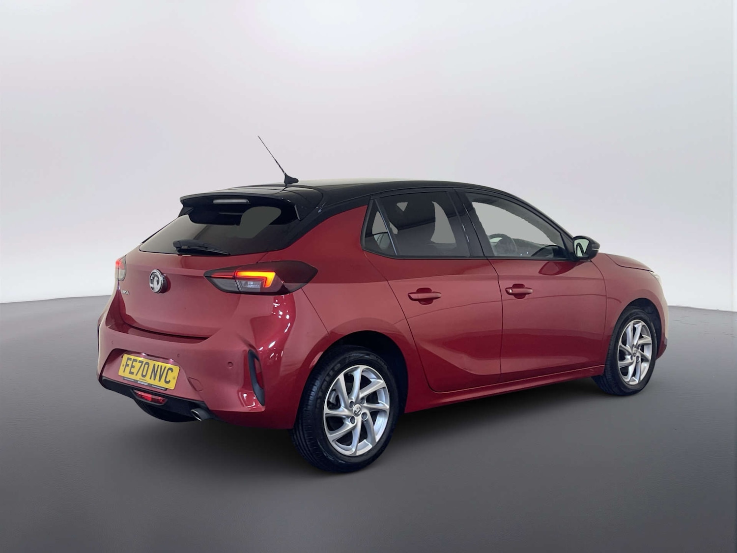 Used Vauxhall Corsa 2020 for sale - 78041870: Photo 10