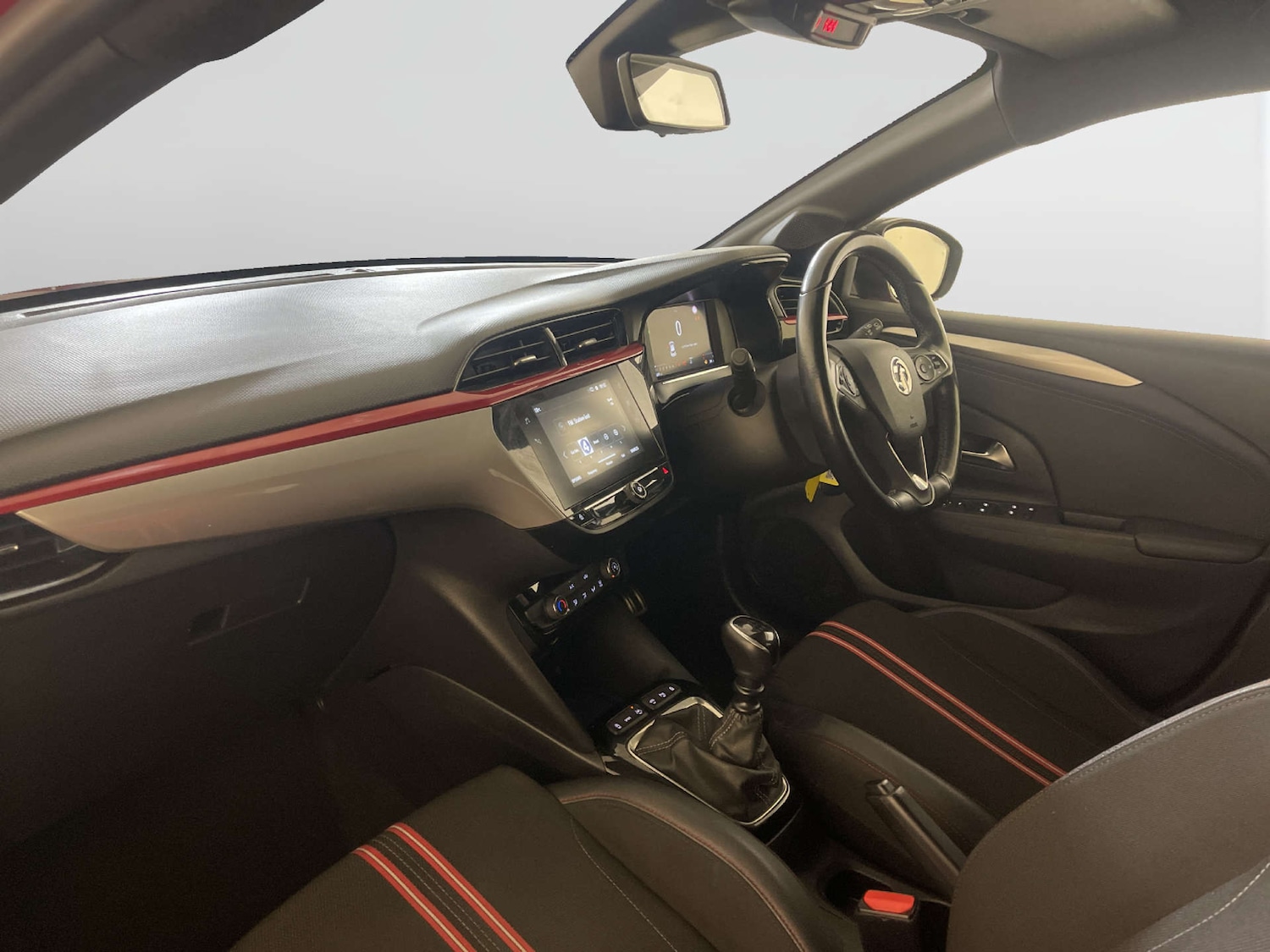 Used Vauxhall Corsa 2020 for sale - 78041870: Photo 12