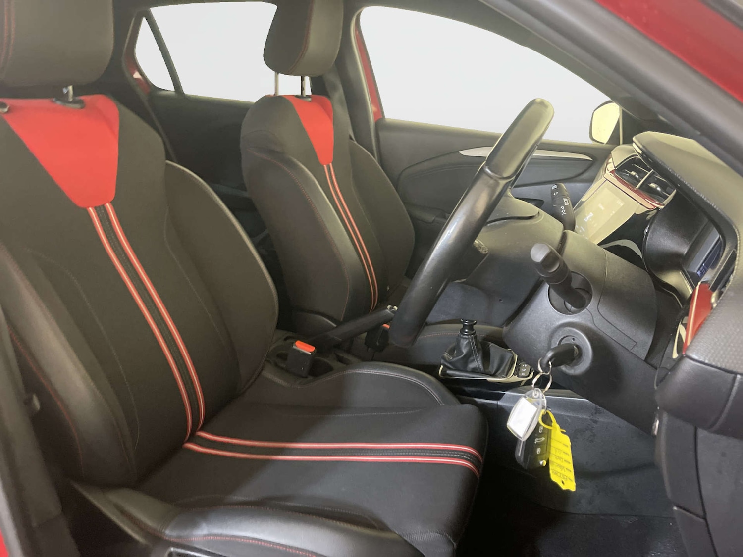 Used Vauxhall Corsa 2020 for sale - 78041870: Photo 13