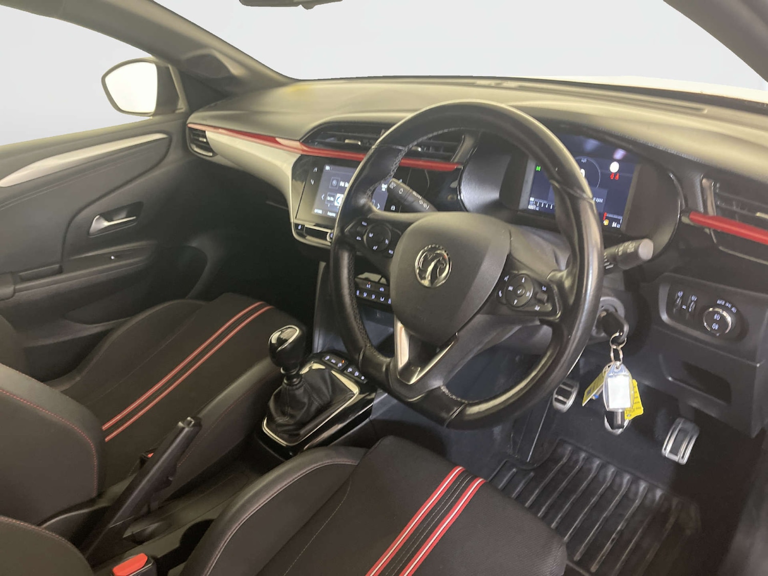 Used Vauxhall Corsa 2020 for sale - 78041870: Photo 15