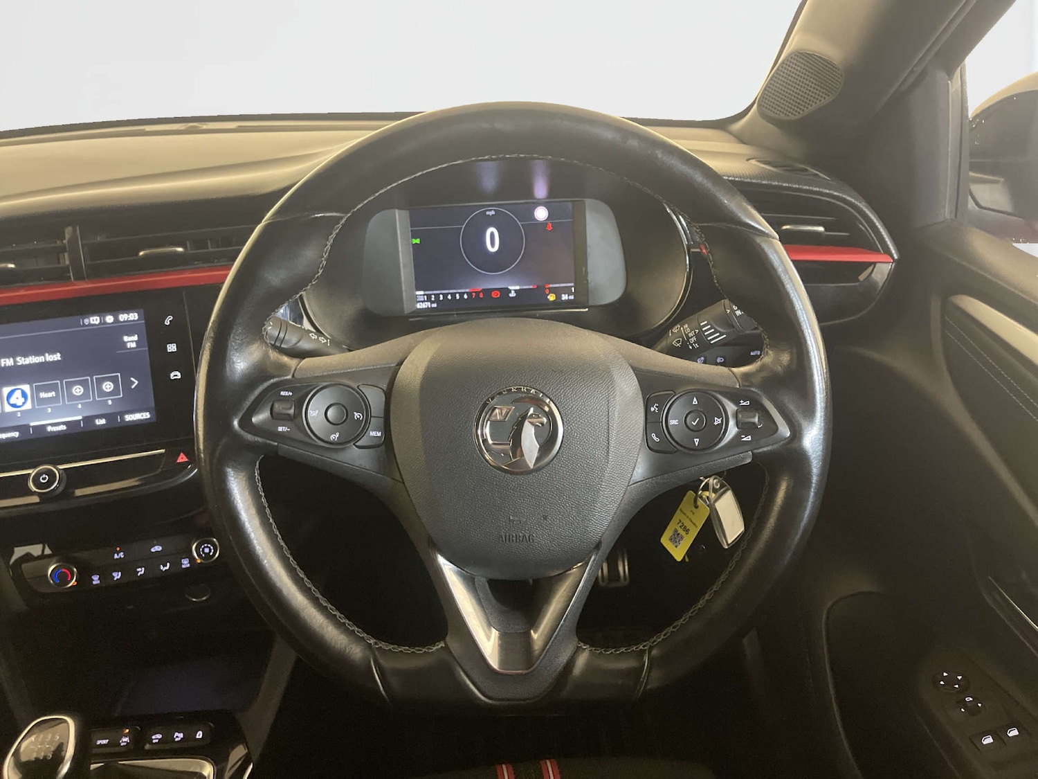 Used Vauxhall Corsa 2020 for sale - 78041870: Photo 16