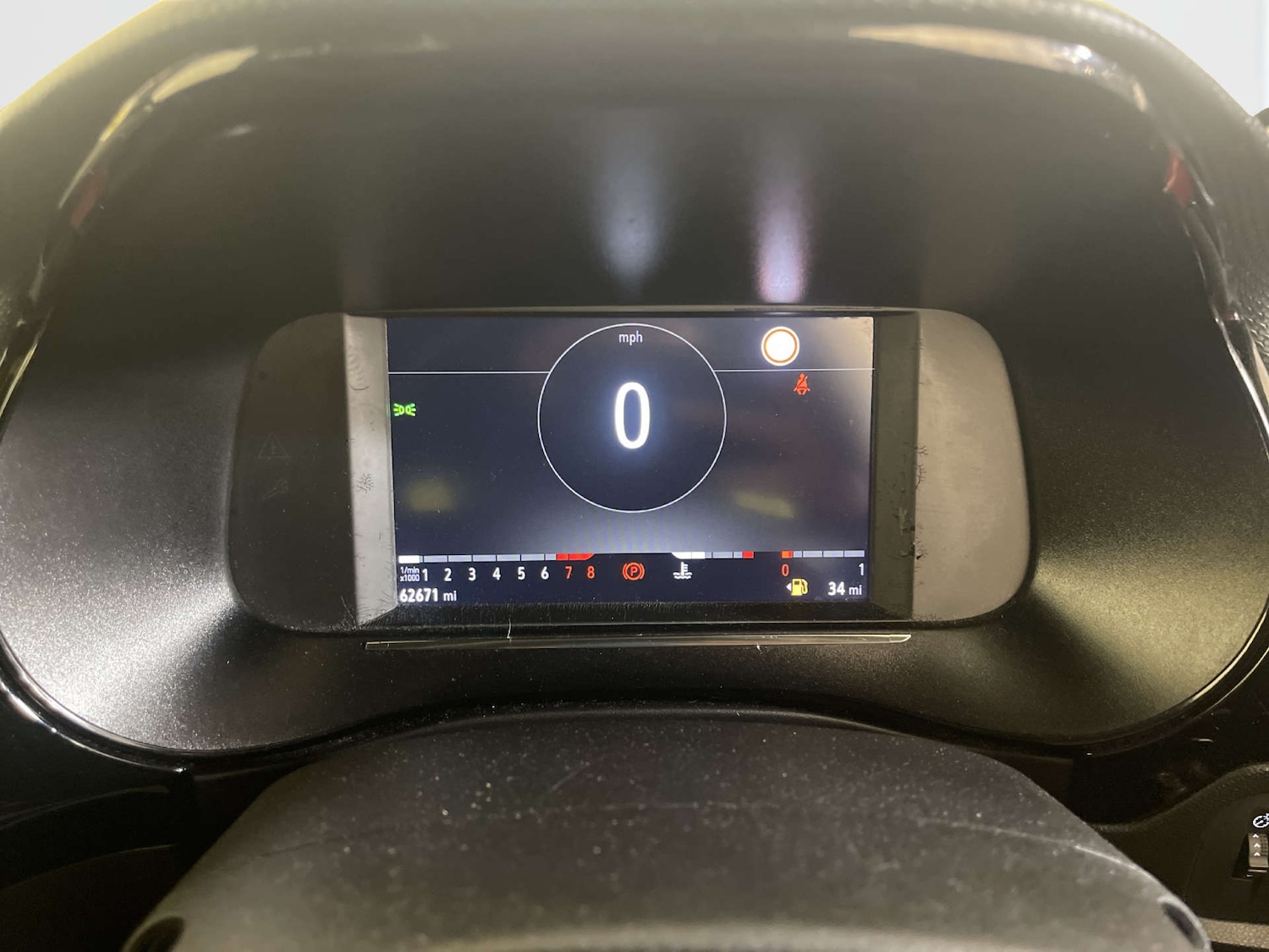 Used Vauxhall Corsa 2020 for sale - 78041870: Photo 18