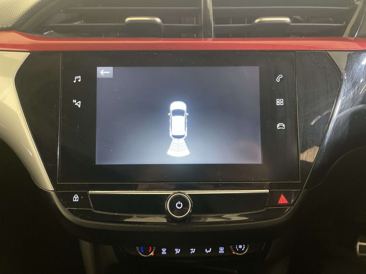 Used Vauxhall Corsa 2020 for sale - 78041870: Photo 20