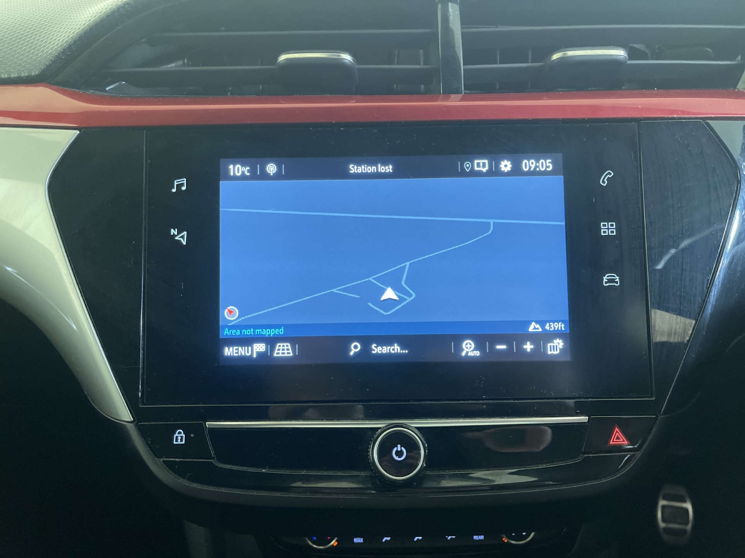 Used Vauxhall Corsa 2020 for sale - 78041870: Photo 21