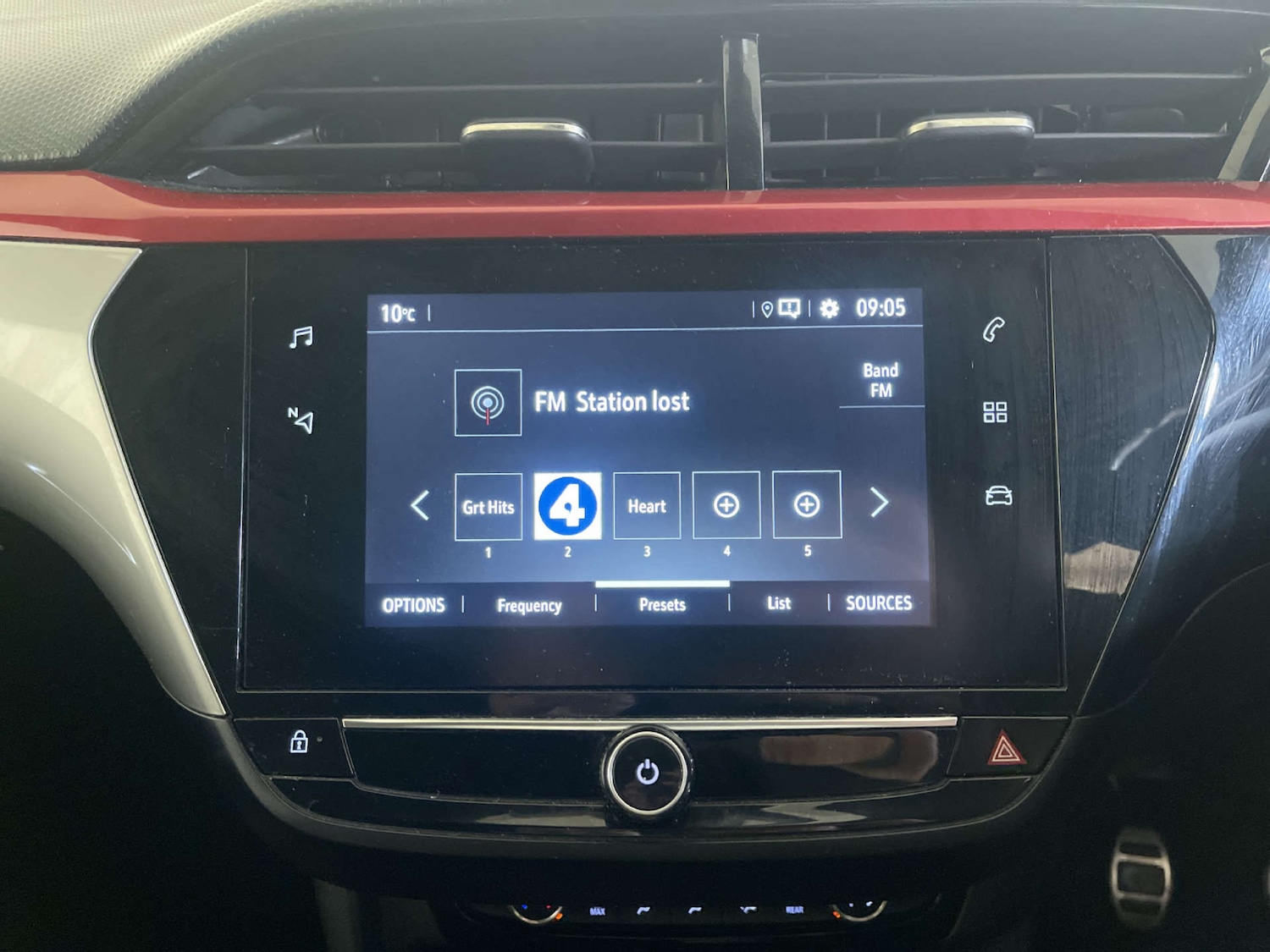 Used Vauxhall Corsa 2020 for sale - 78041870: Photo 23