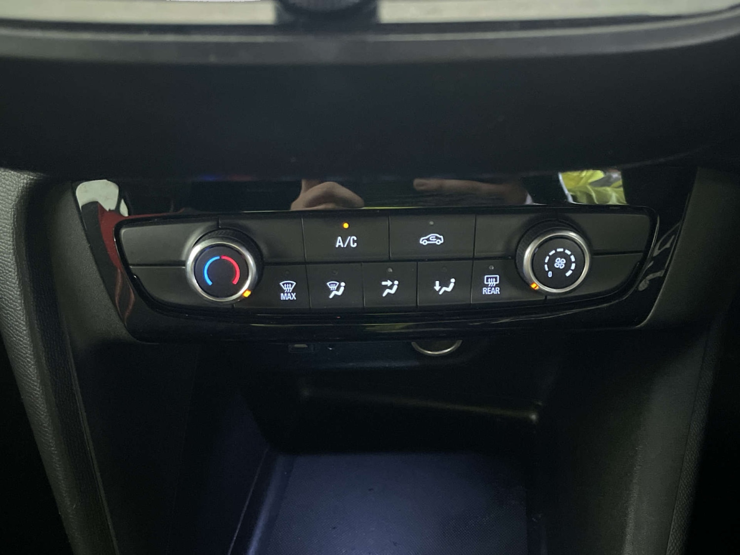 Used Vauxhall Corsa 2020 for sale - 78041870: Photo 24