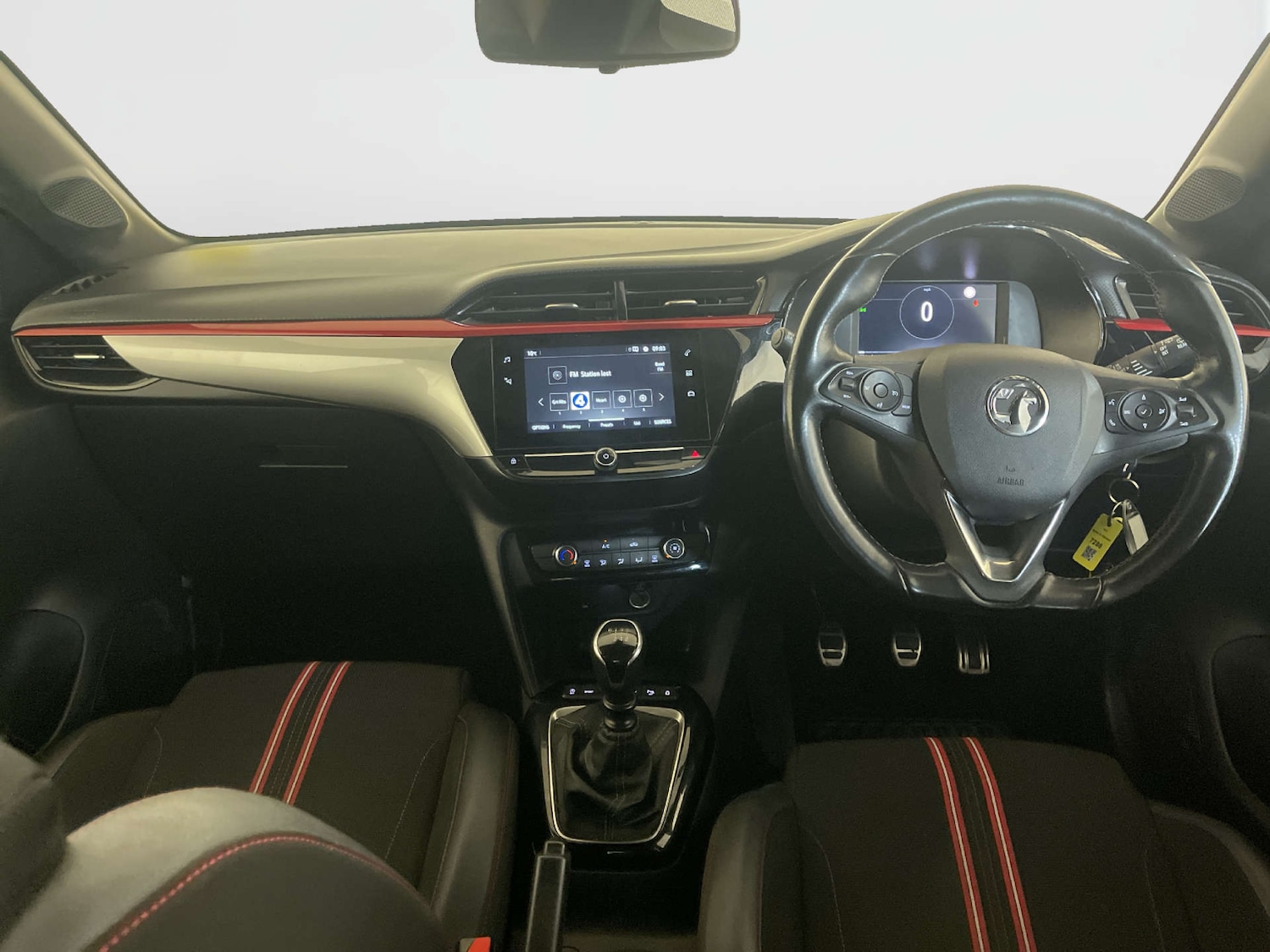 Used Vauxhall Corsa 2020 for sale - 78041870: Photo 3