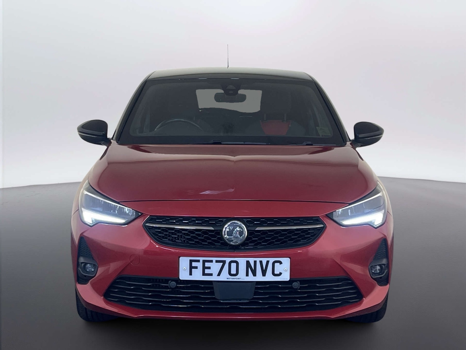 Used Vauxhall Corsa 2020 for sale - 78041870: Photo 5