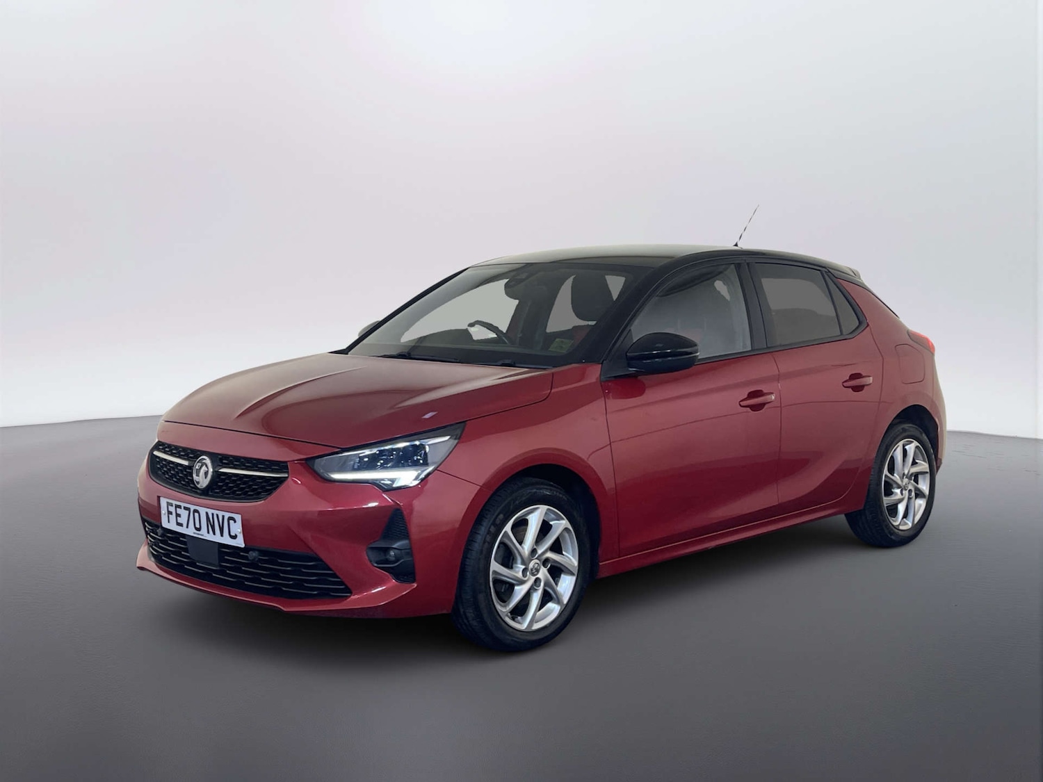 Used Vauxhall Corsa 2020 for sale - 78041870: Photo 6