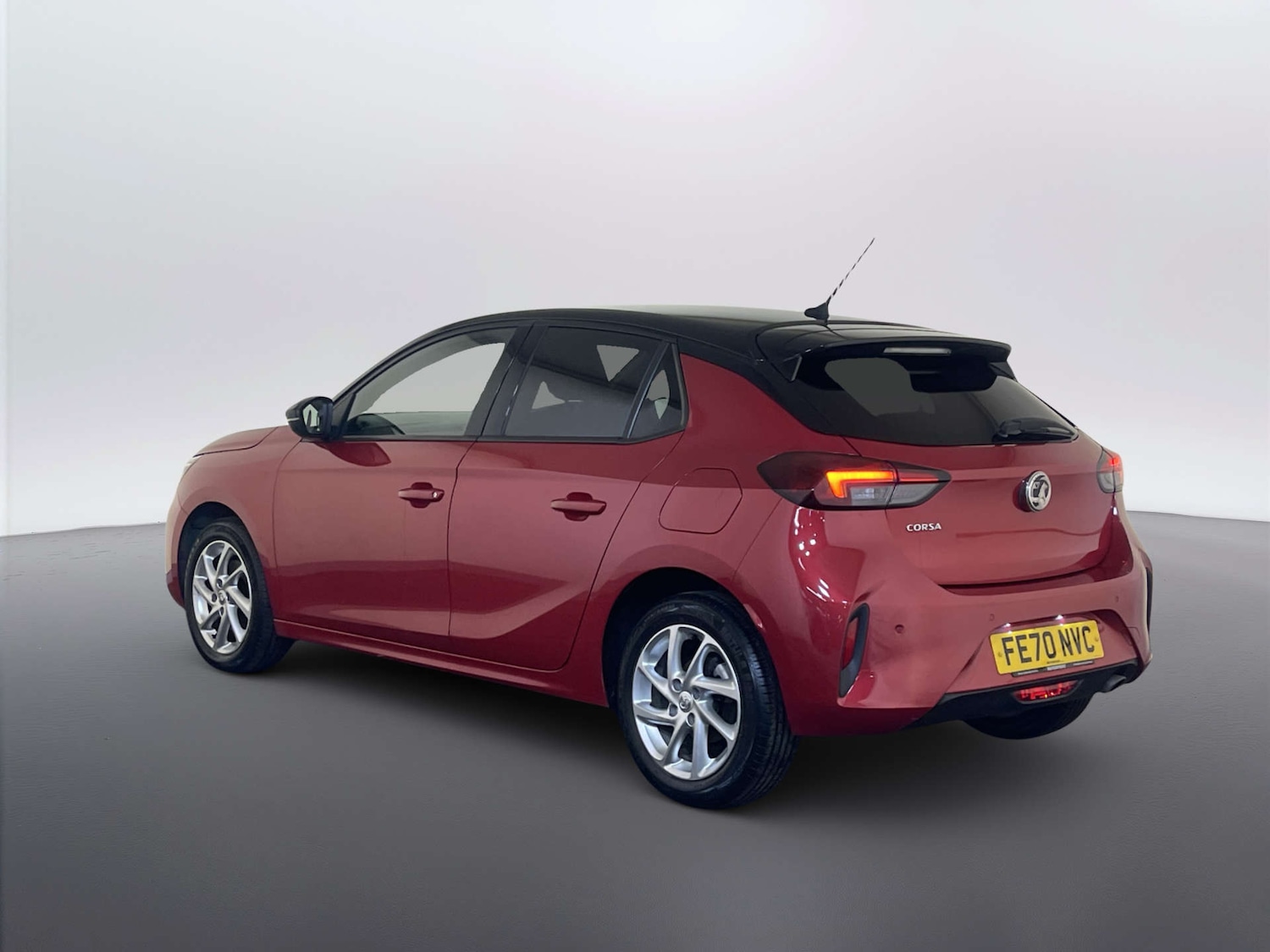Used Vauxhall Corsa 2020 for sale - 78041870: Photo 8