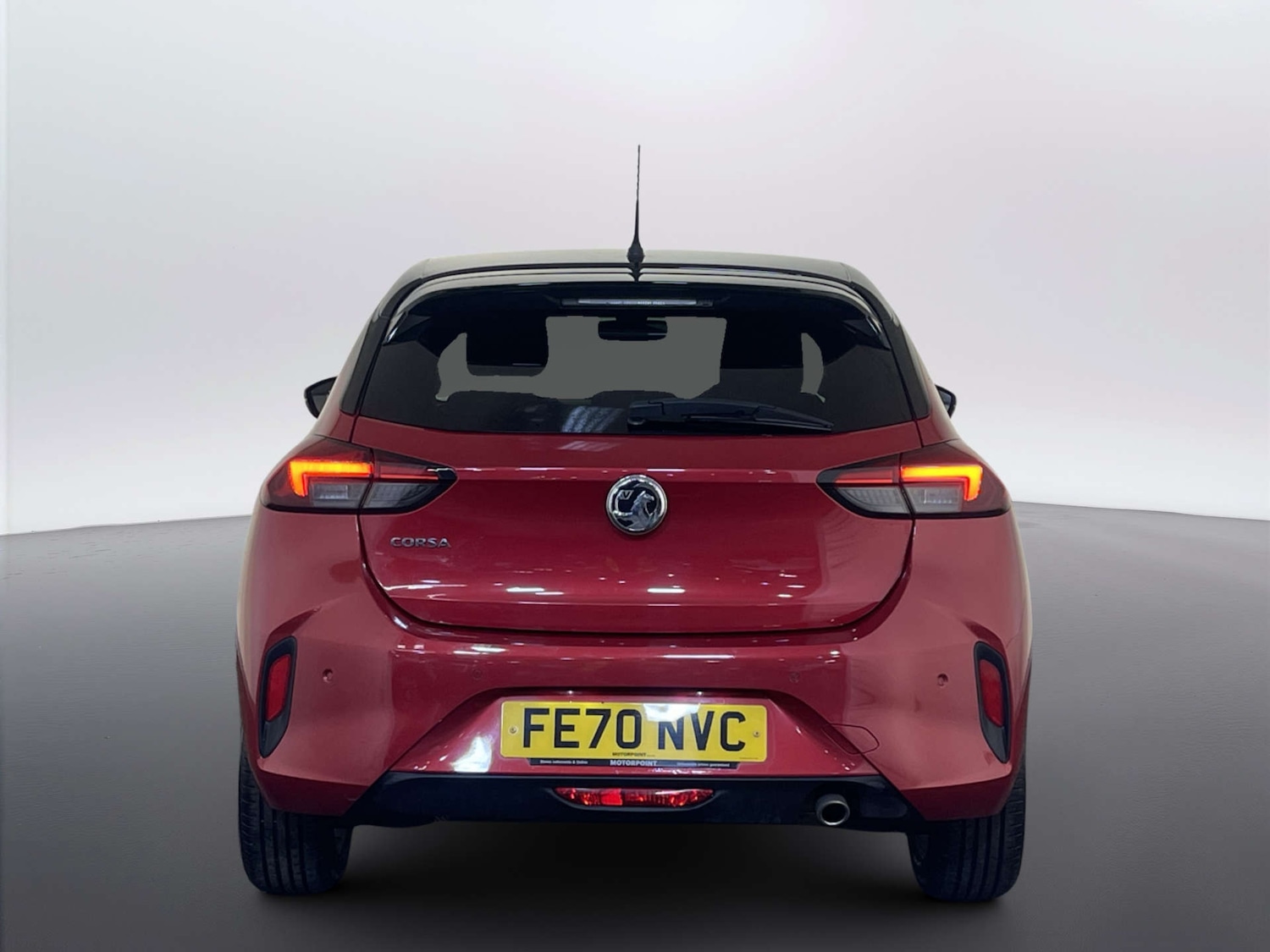 Used Vauxhall Corsa 2020 for sale - 78041870: Photo 9