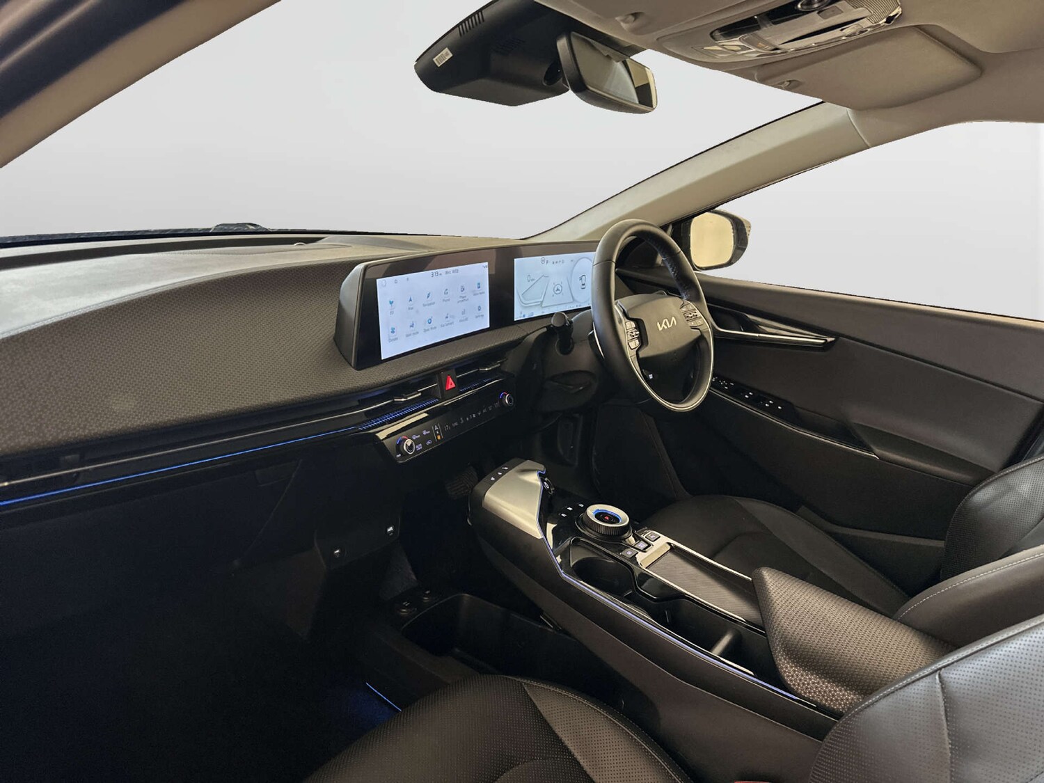 Used Kia EV6 2023 for sale - 77937293: Photo 12