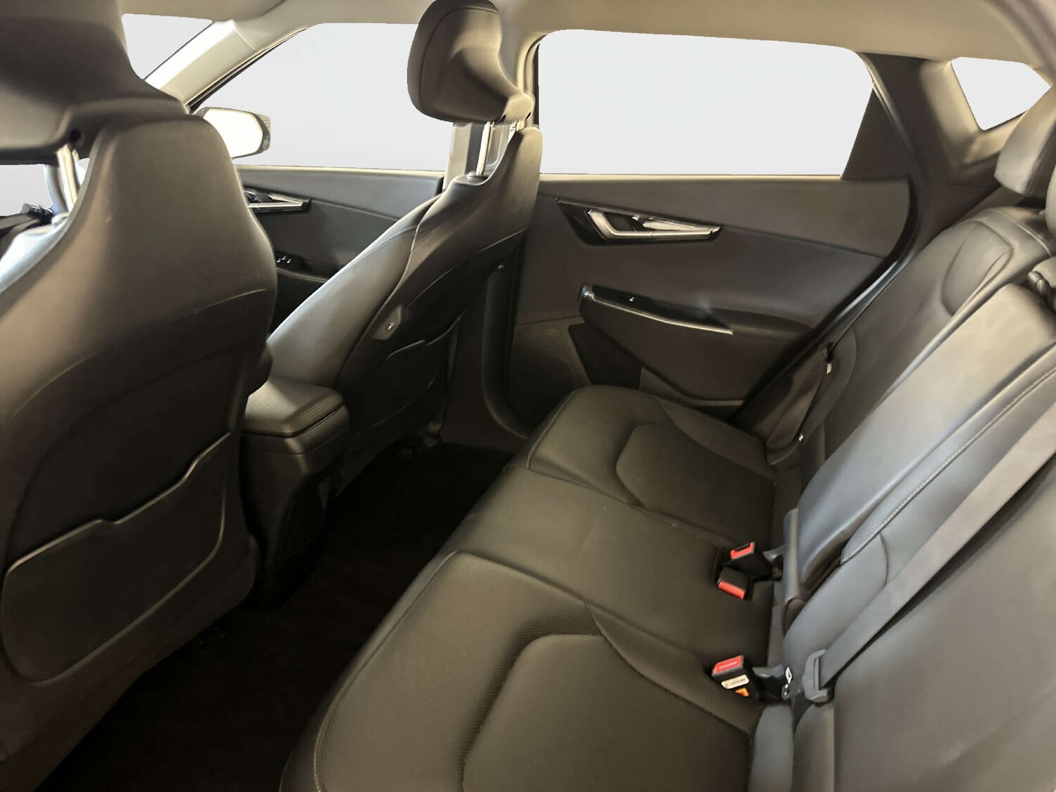 Used Kia EV6 2023 for sale - 77937293: Photo 14